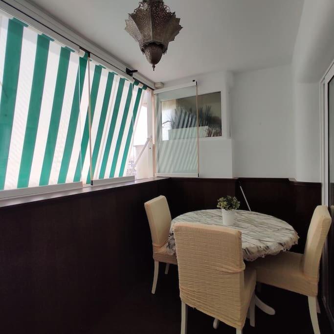 Miramar 3 Appartement