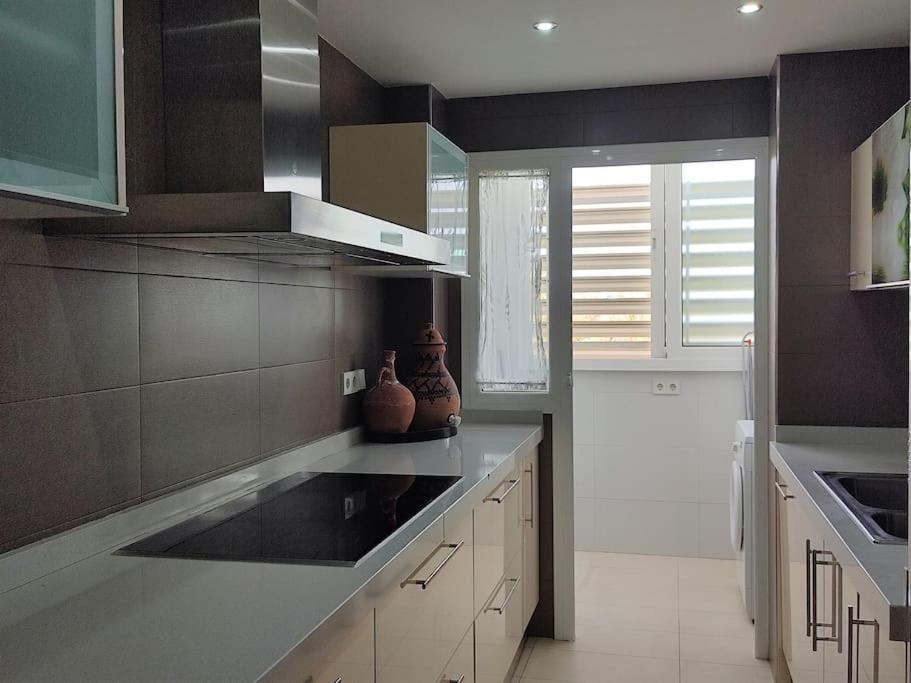 Appartement Miramar 3 Fuengirola