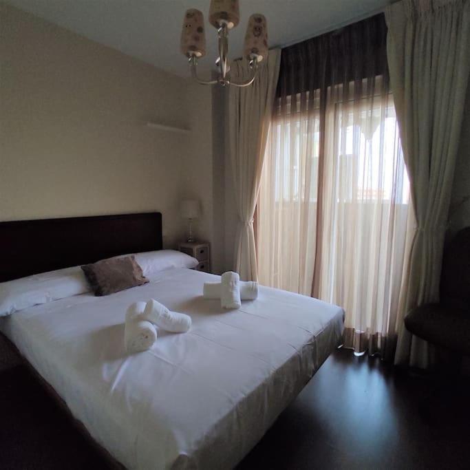 Miramar 3 Appartement *