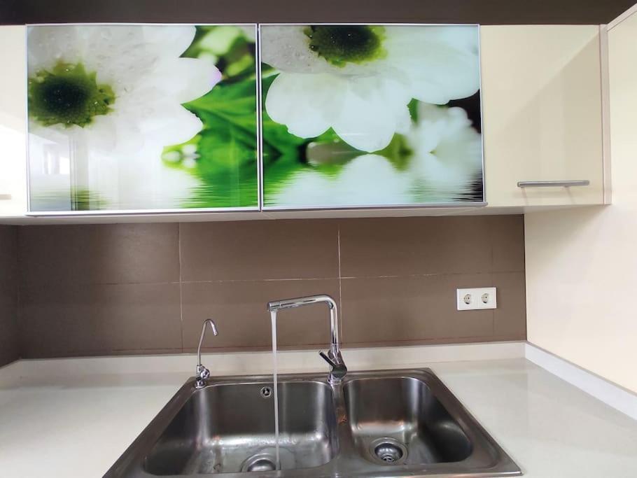 Miramar 3 Apartment Fuengirola