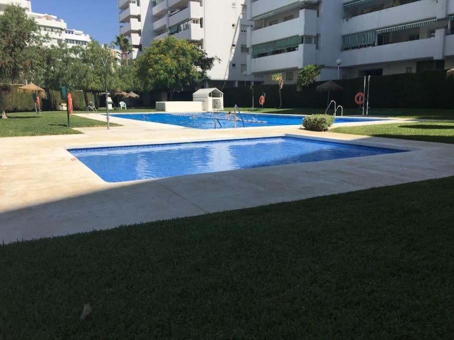 Miramar 3 Fuengirola