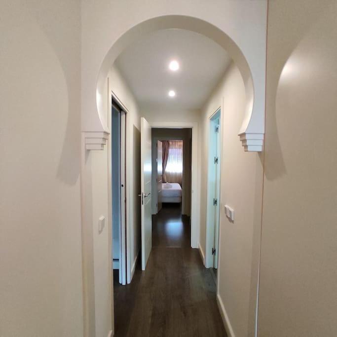 Miramar 3 Apartment Fuengirola