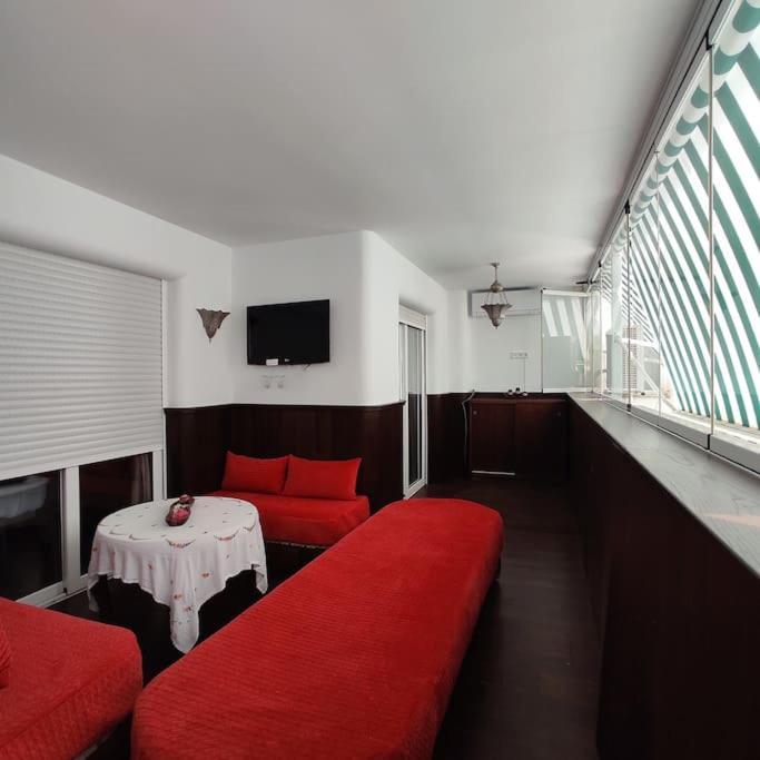 Apartment Miramar 3