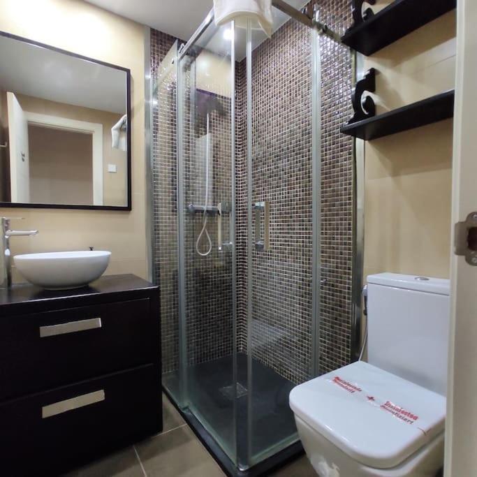 Miramar 3 * Fuengirola
