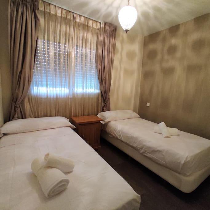 Miramar 3 * Fuengirola