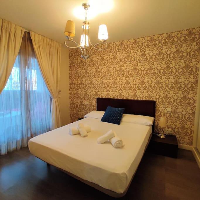 Miramar 3 Apartment