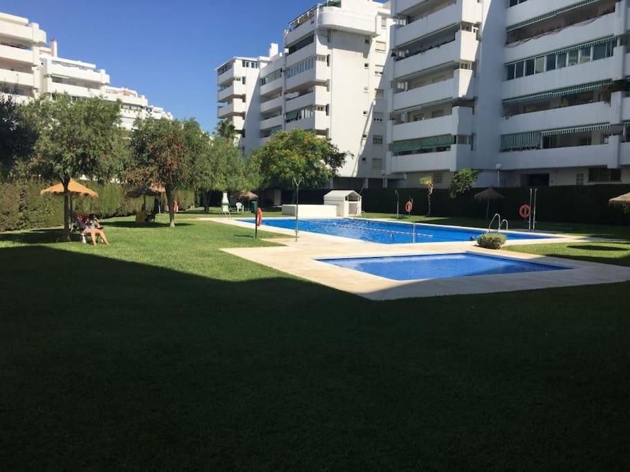 Miramar 3 * Fuengirola