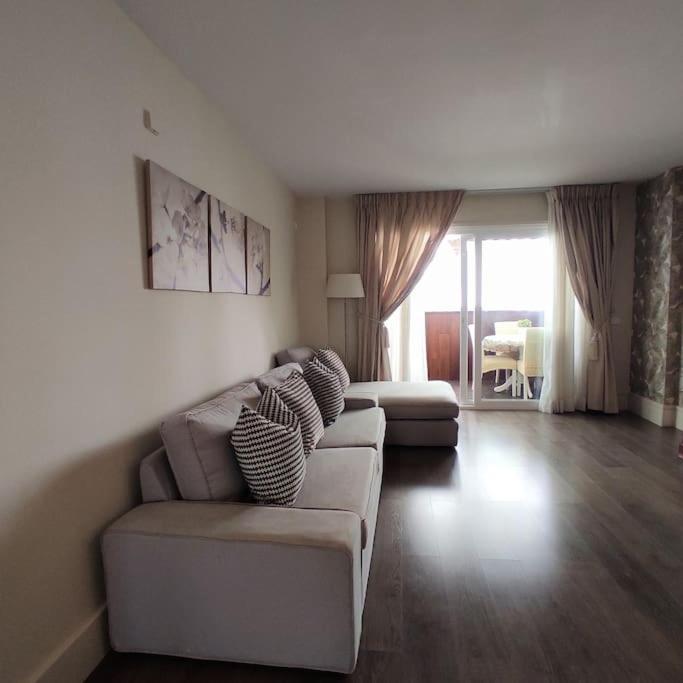 Miramar 3 * Fuengirola