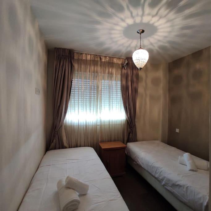 Miramar 3 Apartment Fuengirola