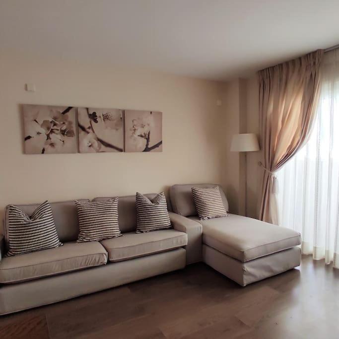 Miramar 3 Apartment Fuengirola